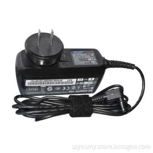 Laptop AC Charger, Zenbook 19V, 2.37A for asus Laptop i7
